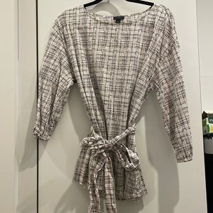 Ann Taylor Factory Top (Size L)